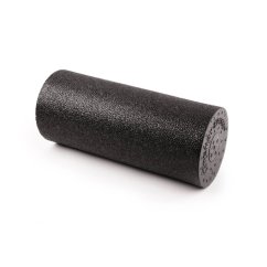 Krátky penový valec TRENDY 32 cm - antracitový
