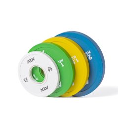 ATX LINE; Frictional Grip Plates - 50 mm - 1 kg