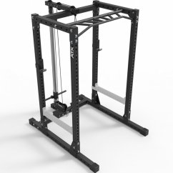 Silová klec 198 cm Silová klec 198 cm