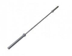 IRONLIFE Olympic Cross Training Bar 2200/50 mm