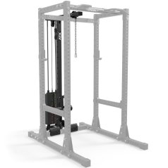 Horní/spodní kladka ATX pro HR 720, 750 a PR 750, 770 a MPX 730 - SW