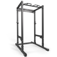 Power rack ATX LINE PRX-780, s hrazdou, výška 227 cm