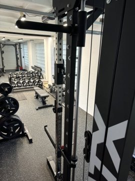 2024/Fitko pro soukromé tréninky