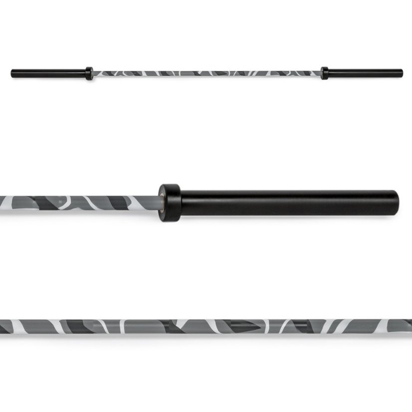 ATX® Multi Power Bar Camouflage 2200/50 mm