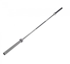Olympijská náprava IRONLIFE štandard 2150/50 mm