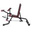 IRONLIFE Adjustable Weight Bench