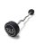 IRONLIFE Coated Barbell Curl Bar, 22,5 kg