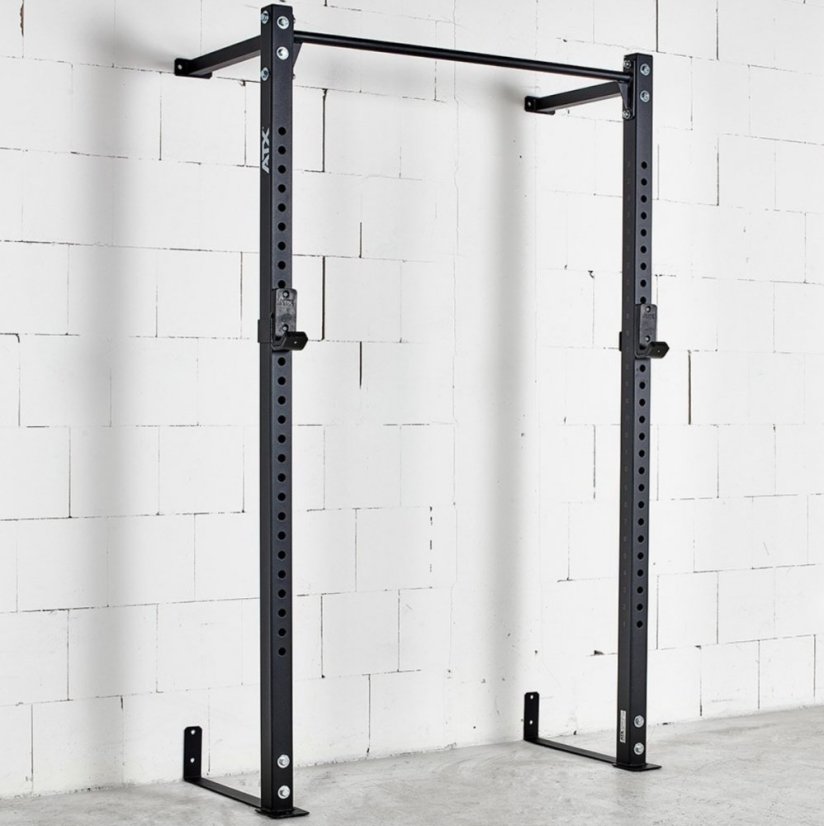 Wall Rack / Half Rack - for wall mounting,  Wall Rack/Half Rack – zur Wandmontage, Stojak ścienny / półka - do montażu na ścianie