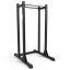 Power Rack 240-F SLIM; ATX LINE