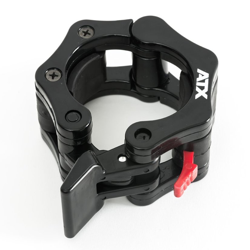 Rychloupínací mechanismus 