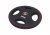 IRONLIFE Premium rubber disc 20 kg OL