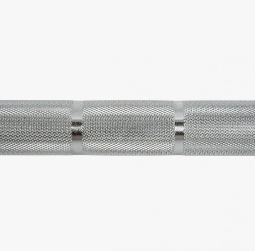 Profesionálna olympijská tyč ATX Bulls Bearing Bar - MK 2200/50 mm