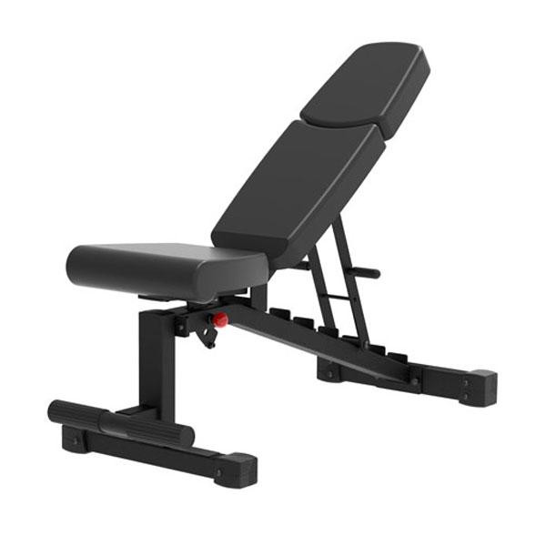 IMPULSE Adjustable FID Bench