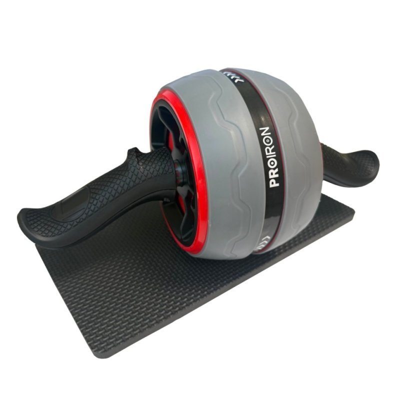 PROIRON; Power Wheel, sivý