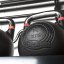 Kettlebell ATX LINE Russian Competition 8 kg