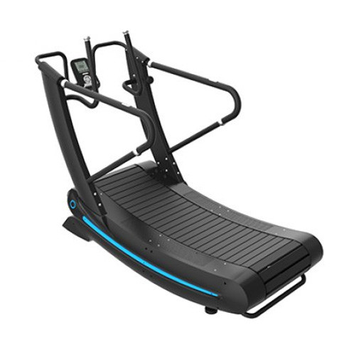 Bežecký trenažér lamelový IRONLIFE Curve Treadmill Bežecký trenažér lamelový IRONLIFE Curve Treadmill