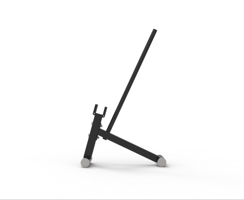 IRONLIFE; Zdvihák osi Deadlift Bar Jack