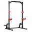 Posilovací stojan na dřepy IRONLIFE Half rack