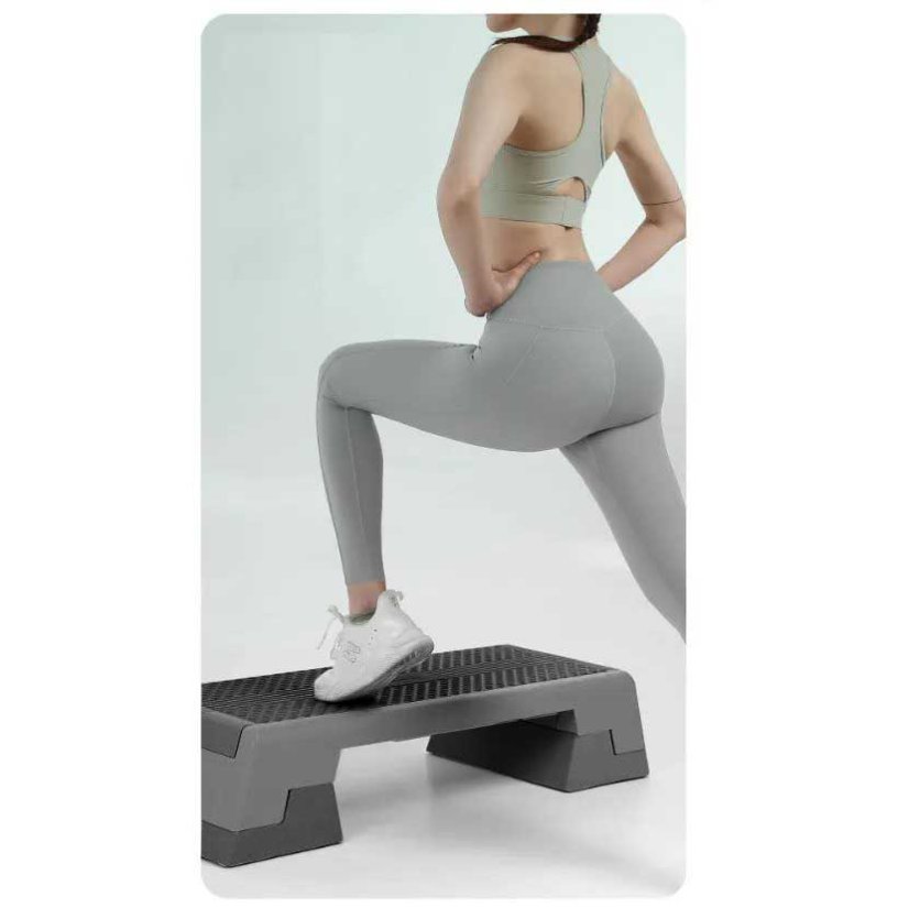 Aerobic Step IRONLIFE