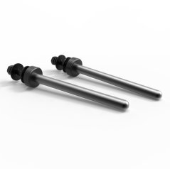 ATX LINE; Weight Plate Pins - 30 mm / pair
