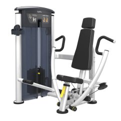 Posilovací stroj IMPULSE Chest Press