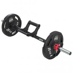 Farmers Walk ATX LINE Dvojitá úchopová náprava ATX-FWH-1200