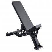 Weight bench IRONLIFE Adjustable 45 Degree