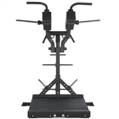 Posilovací stroj na nohy ATX LINE Lever Arm Squat PRO - Viking Press SQM-700