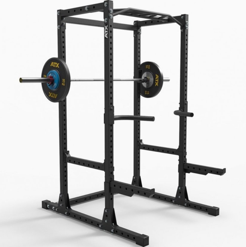 Silová klec volné váhy