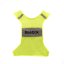 Reflexní běžecká vesta REEBOK, S/M