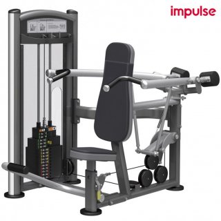 Impulse fitness - tlaky na ramená IT9312