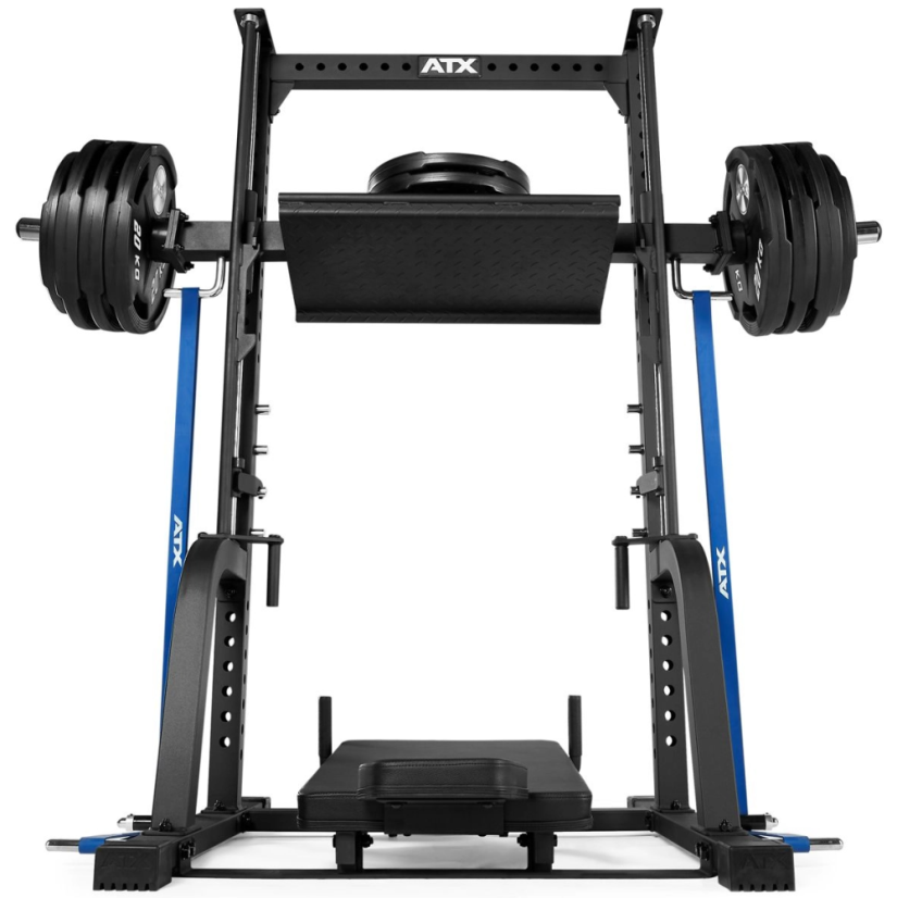 Posilovací stroj vertikální leg press ATX LINE