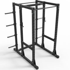 Posilovací klec 225 cm