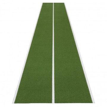 Tráva na tažení saní - rozměry dle požadavků