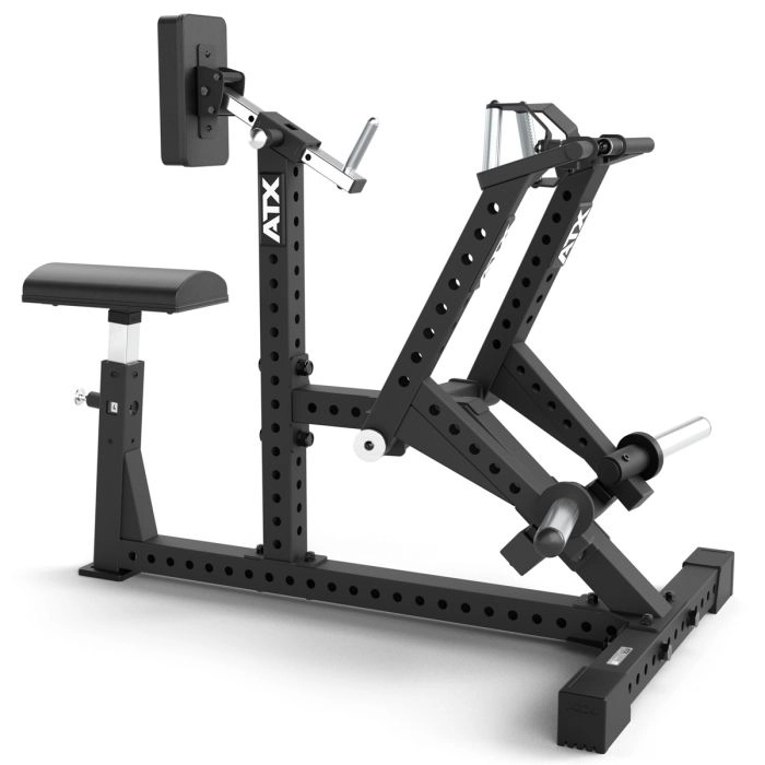 ATX® Back - Rowing Machine - Back Contractor