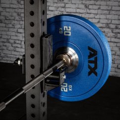 Posilovací klece a příslušenství 