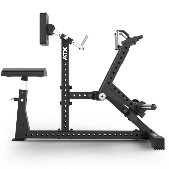 ATX® Back - Rowing Machine - Back Contractor