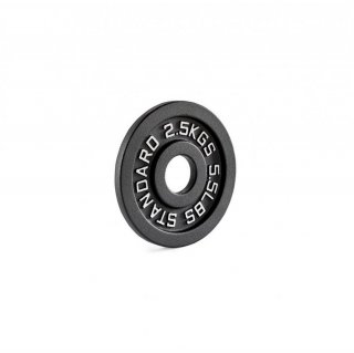 Olympic Plate ATX LINE Standard Barbell 2,5 kg, 50 mm