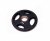 IRONLIFE Premium rubber disc 2,5 kg OL