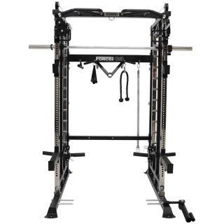 FORCE USA Weight Training Machine; G3 All-In-One Trainer V2