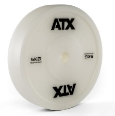 Technický disk ATX LINE Bumper 5 kg