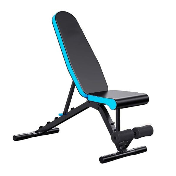 Regulowana ławka treningowa IR-501