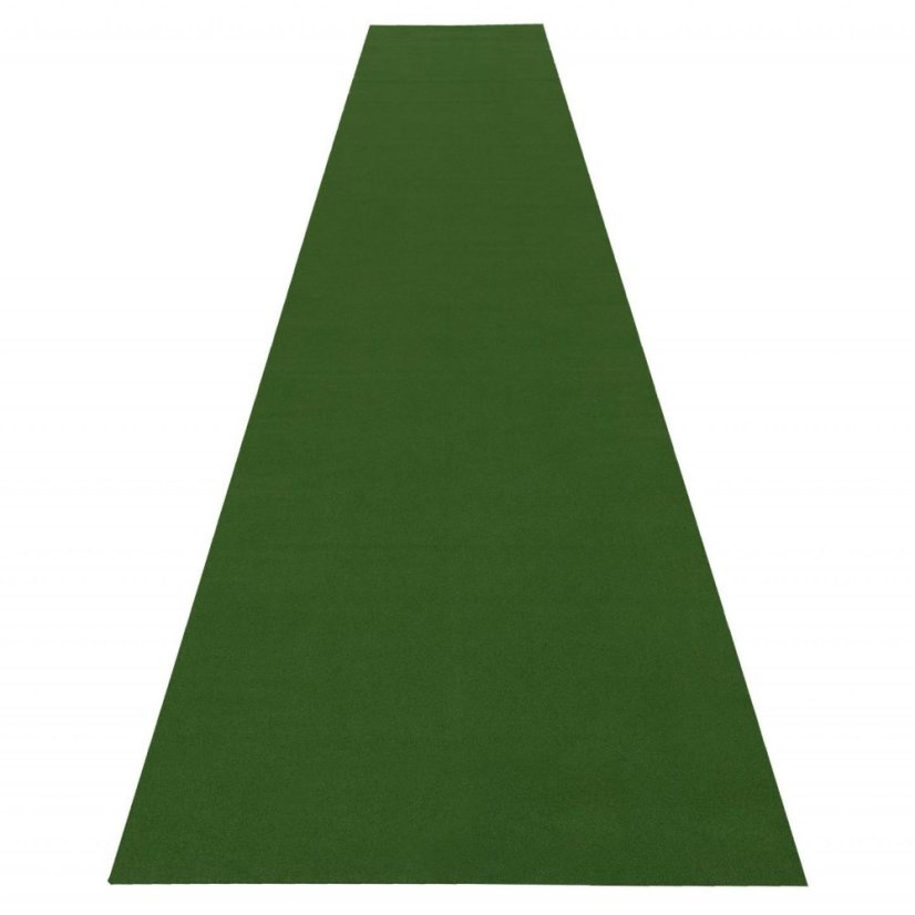 Umelá tráva Sprint Track; BASE bez značiek, hr. 12 mm, 1 m²