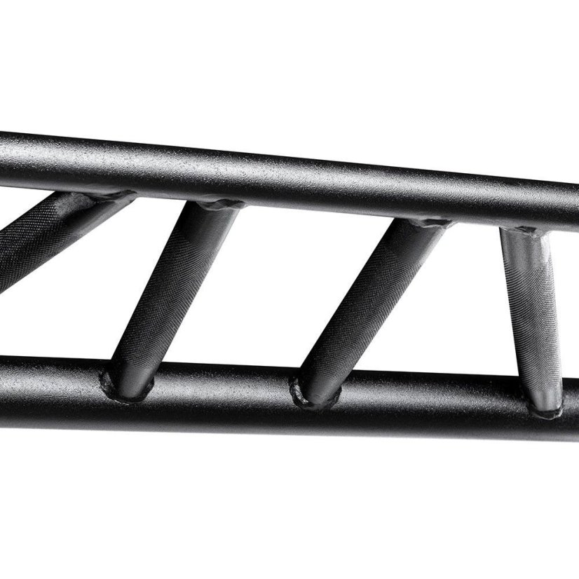 ATX; Power Rack 720 - výška 215 cm, s hrazdou a příčnicemi