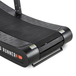 speed runner atx fitness