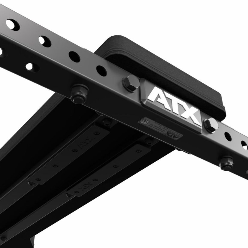 Lavička ATX LINE Seal Row Bench