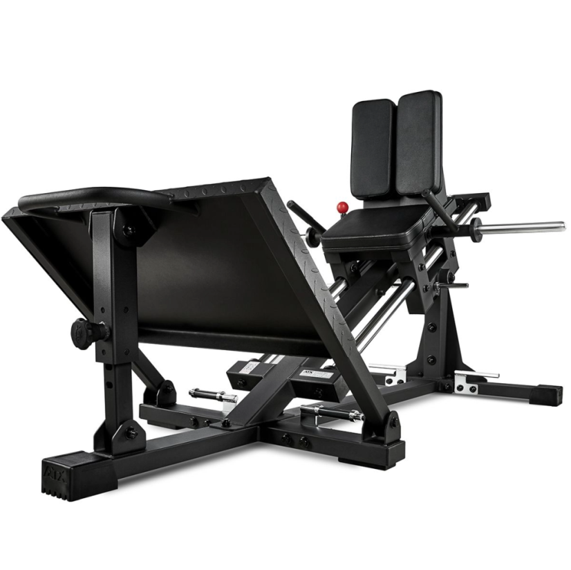 Leg Press ATX Compact Combo