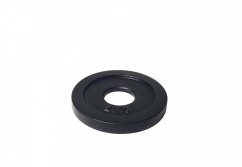 Liatinový kotúč ARSENAL RETRO OL 2 kg, otvor 51 mm