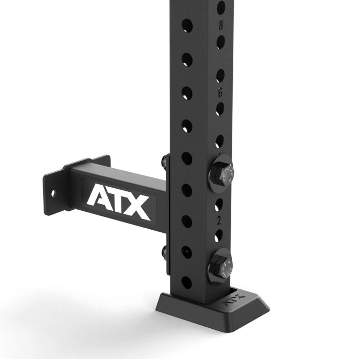 ATX® Tréninkový nástěnný sloupek – pro celou řadu možností adaptérů