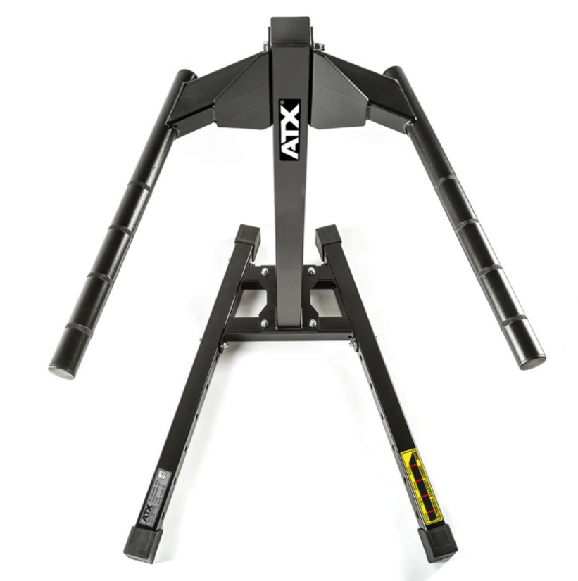 Samostojná bradla ATX